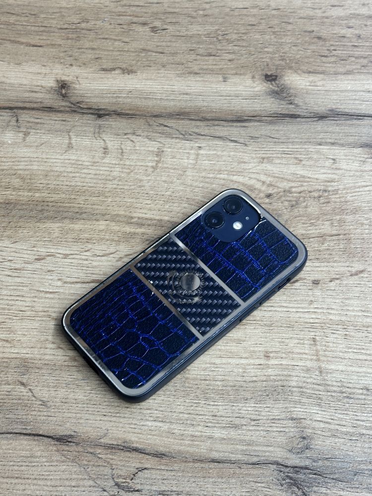 Iphone 12 mini айфон 128/75 в нормальном состояний