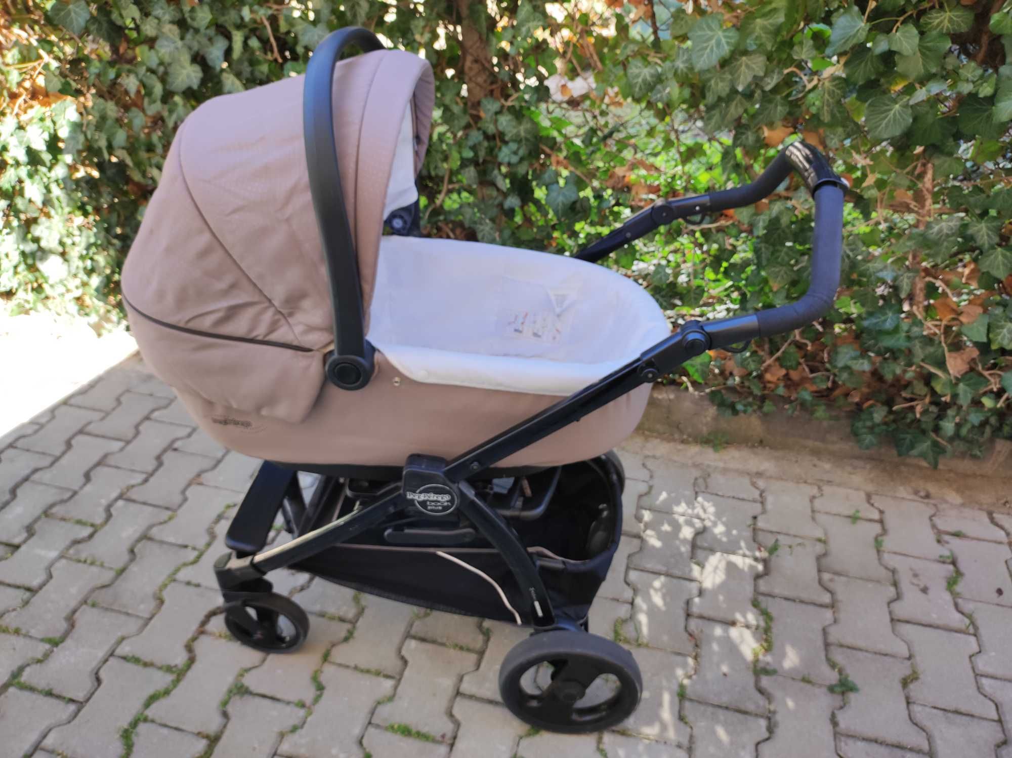 Peg Perego Book Plus