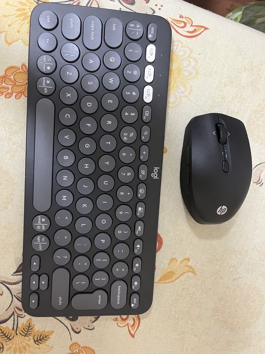 vand tastatura si mose