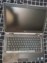 Dell 6320 carcasa, tastatura si display