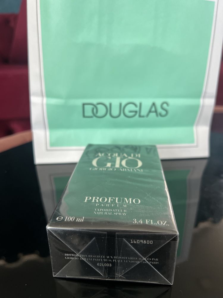Parfum barbati Acqua Di Gio Profumo