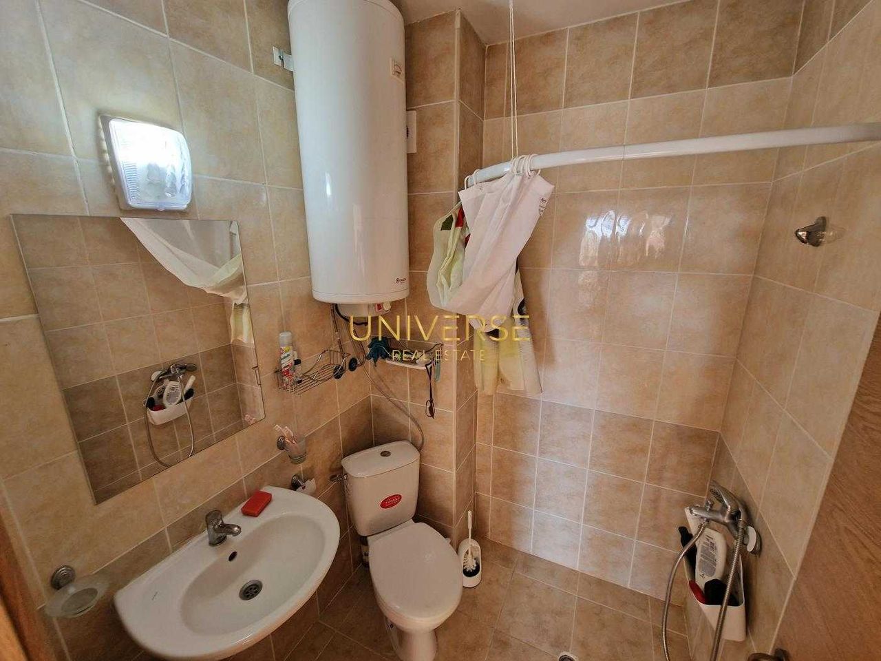 Продава се Двустаен апартамент в с. Тънково, Област Бургас - 42 кв.м за 1155 €/кв.м - Снимка #10