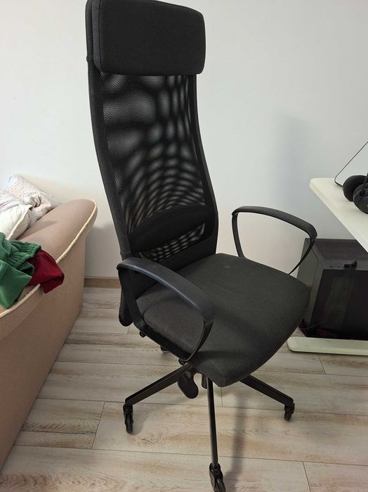 Scaun birou ergonomic ca nou