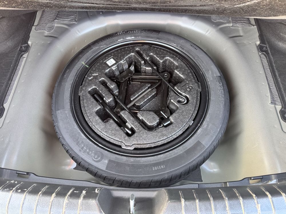 Hyundai Sonata, Full