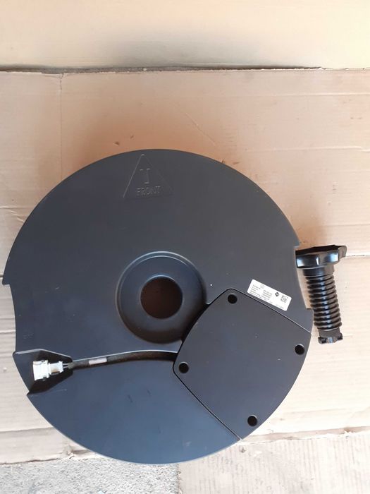 Subwoofer original AUDI Q5, Q7, Q3