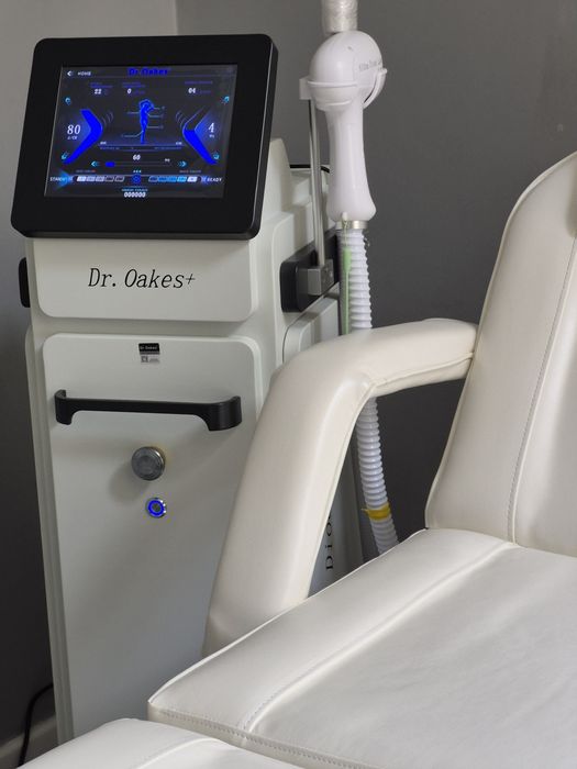 СРОЧНО продам НОВЫЙ диодный  аппарат для лазерной эпиляции(4 в 1)