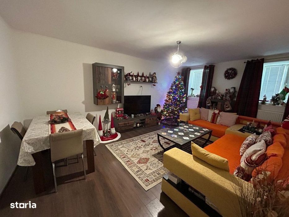 - Casa 4 camere zona Centrala, Renovata 2020