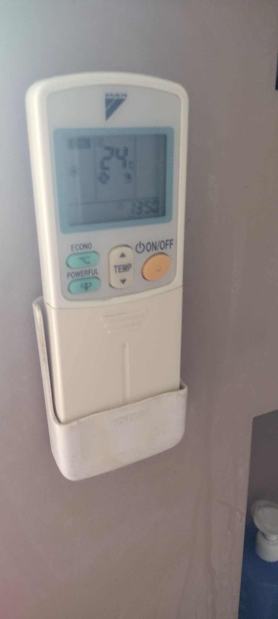 Daikin 12  comfort