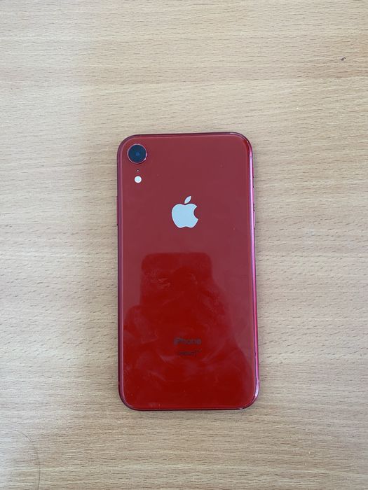 Айфон Хр 128  гб