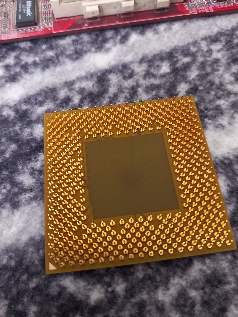 Дънна платка M7NCG 400 AMD