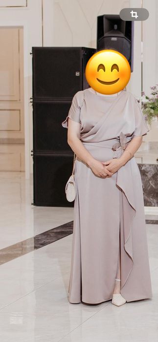 Продаю платье вечернее