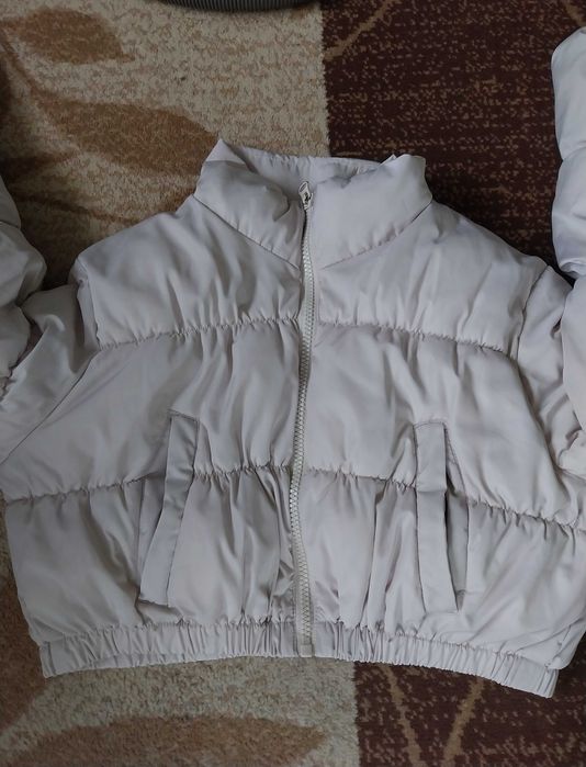 Зимни якета.  ...