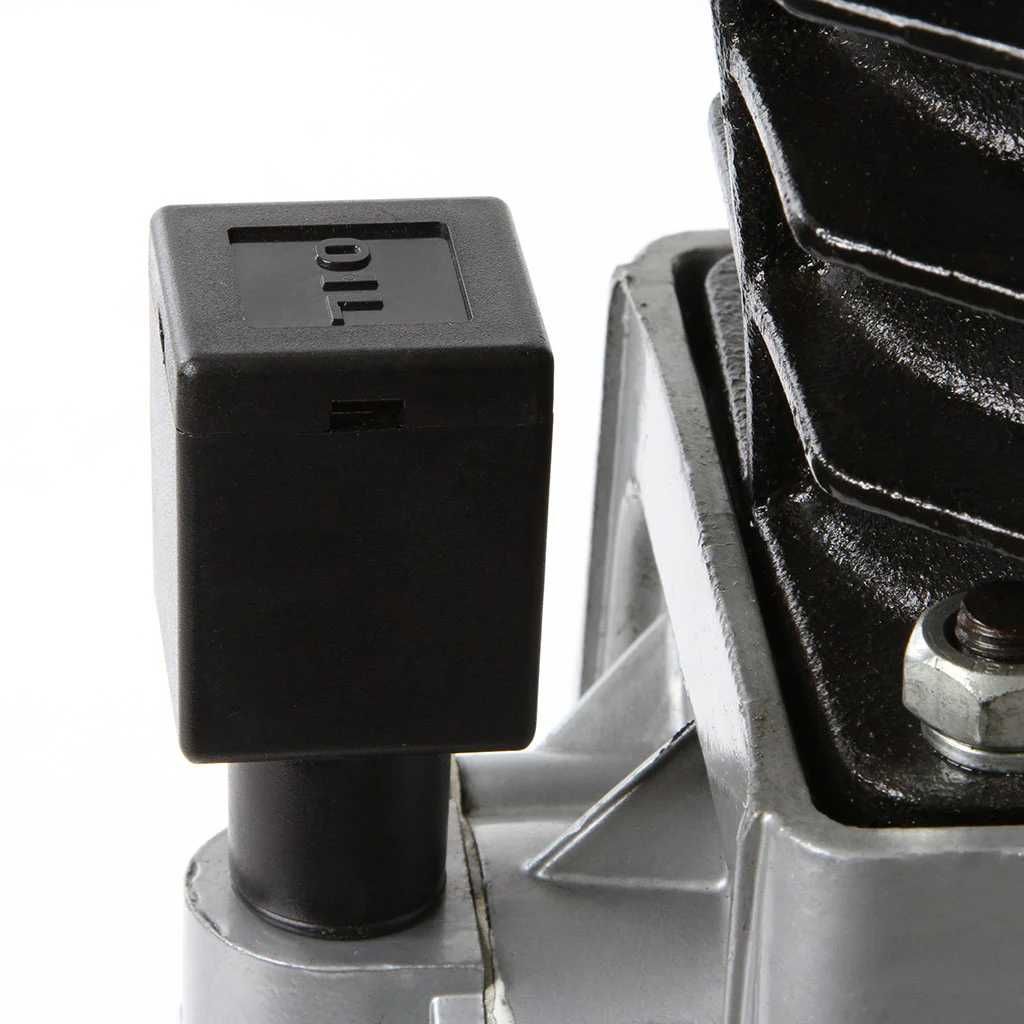Cap compresor aer cu 2 cilindri pistoane pentru 4kW 600L min (M806863)