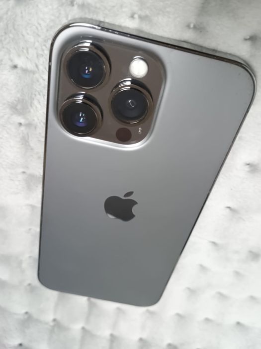 Iphone 13 Pro 256 Gb