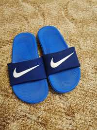 Slapi Nike 31 albastrii