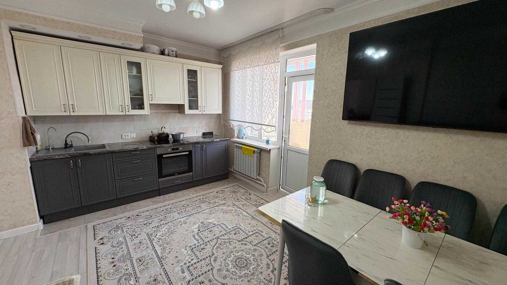 3х ком Центр Гани Империя