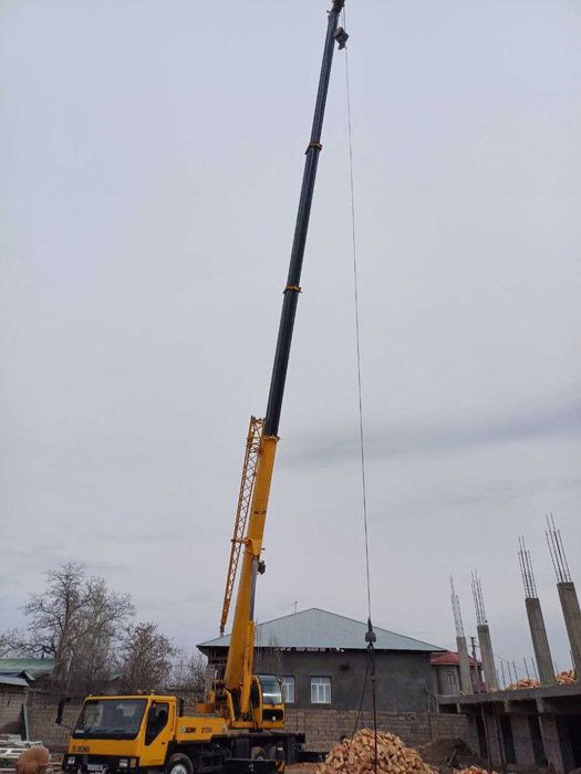 Услуга кран, Kran xizmati, Кран хизмати, Usluga kran