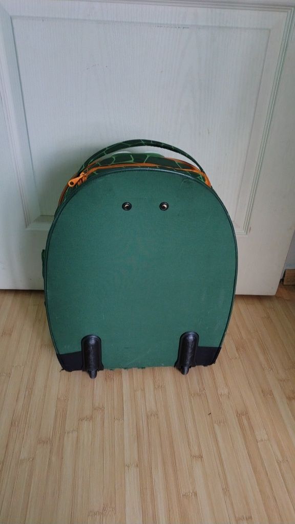 Детски куфар Samsonite