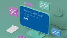 Instalare Windows Drivere Office Programe