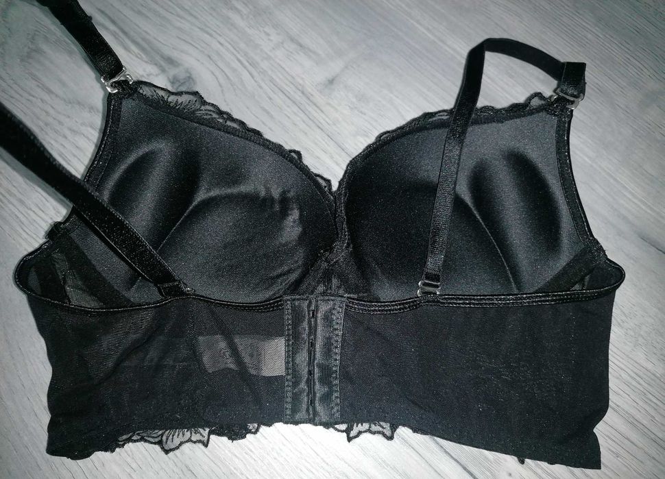 Sutien corset xs 34 90 A nou