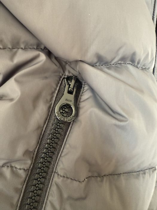 Оригинално зимно яке Duvetica