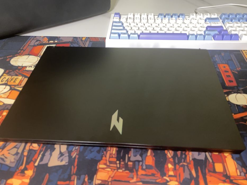 Ноутбук Acer Nitro v15