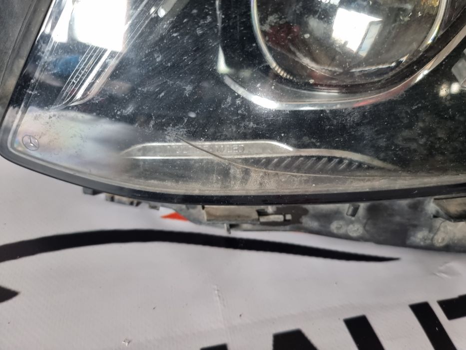 Far stanga led multibeam Mercedes E Class W213 W238 cod A2139069503