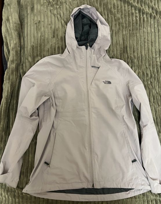 The North Face дасмко яке