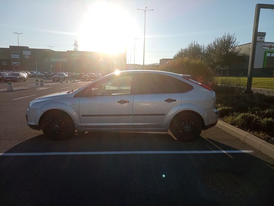 Vând Ford Focus 2005