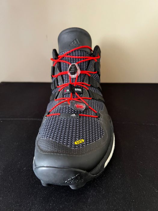 Adidas Terrex Boost