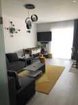 Apartament de lux, Unirii