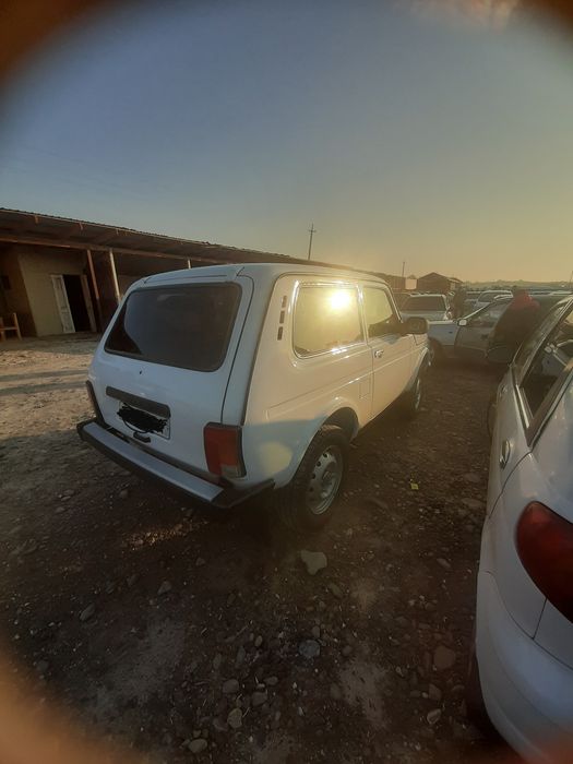 Lada 2121 Niva 4