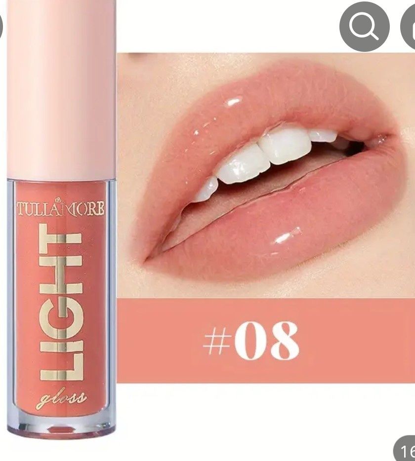 Set stilou microblading și șabloane sprâncene și gloss buze hidratant