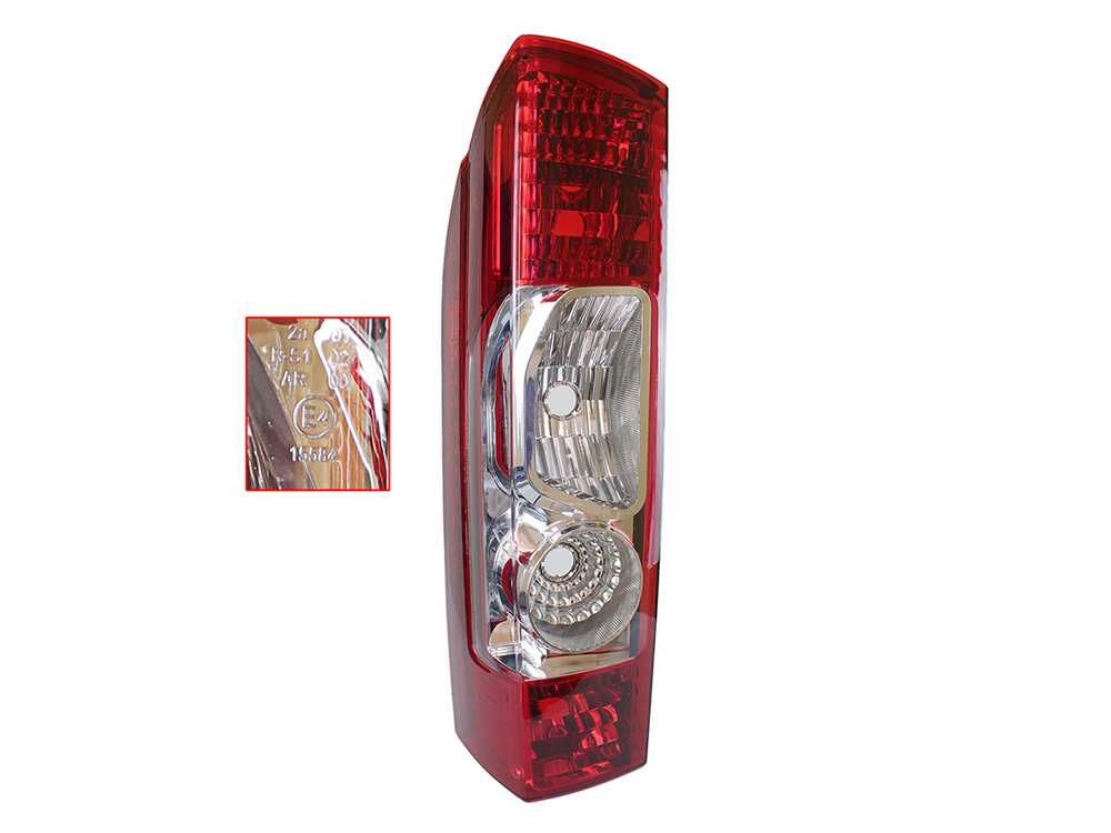 Стоп за Fiat Ducato Maxi / Boxer / Jumper (2006-12) RH