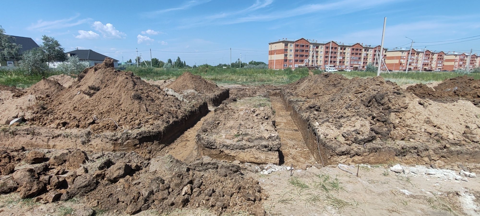 Аренда мини экскаватора быстро, аккуратно, выгодно!!!