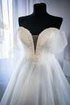 Rochie de mireasa