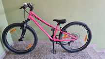 Продавам Specialized Hot Rock 24 алуминиев детски велосипед/колело