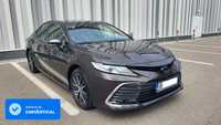 Toyota Camry Toyota Camry Exclusive Hybrid 218 CP, TVA INCLUS SI DEDUCTIBIL