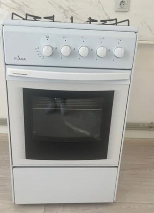 Продам новый газ и мойка