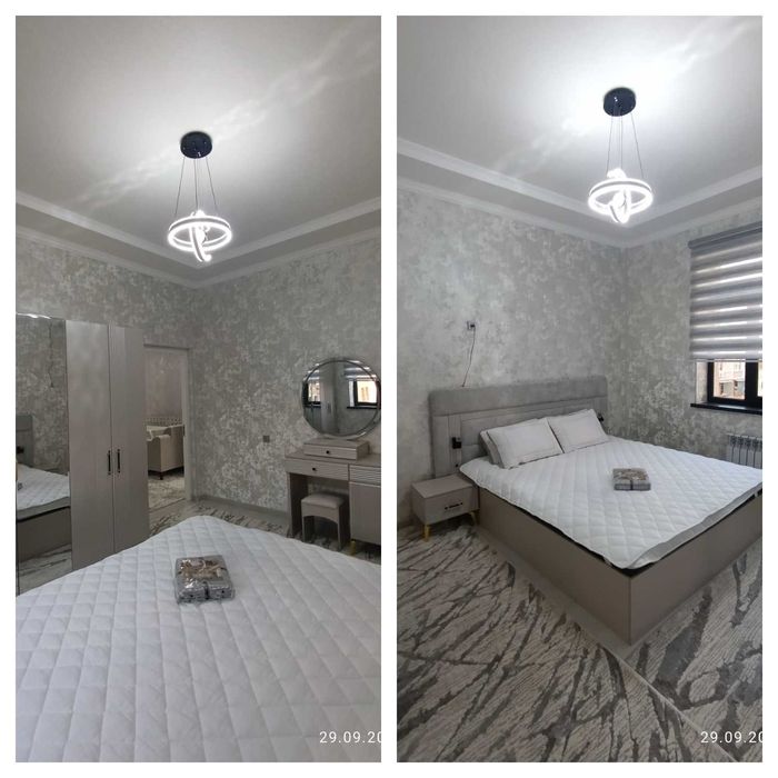 Аренда квартиры  в Мирзо Улугбекском районе