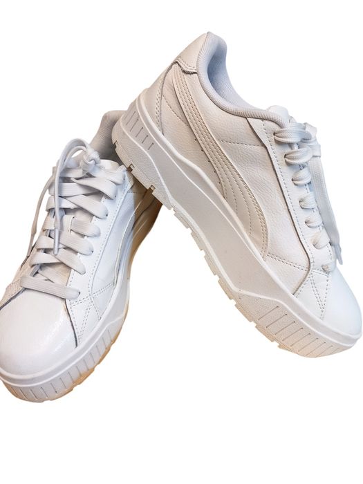 Дамска маратонка PUMA