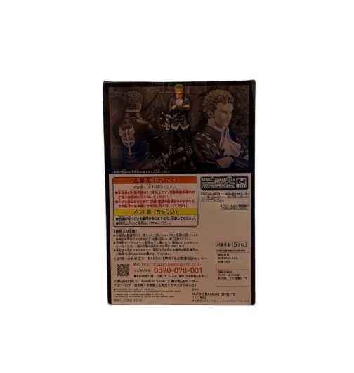 ONE PIECE– Roronoa Zoro