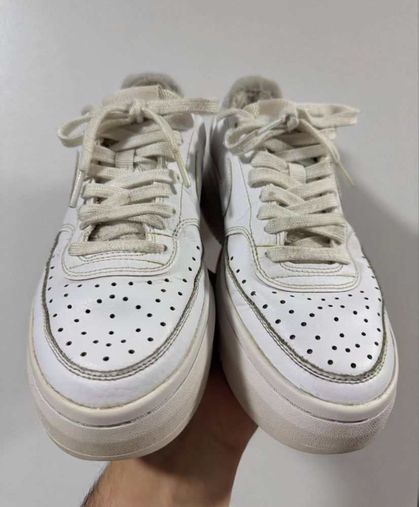 Nike Court Vision Altă