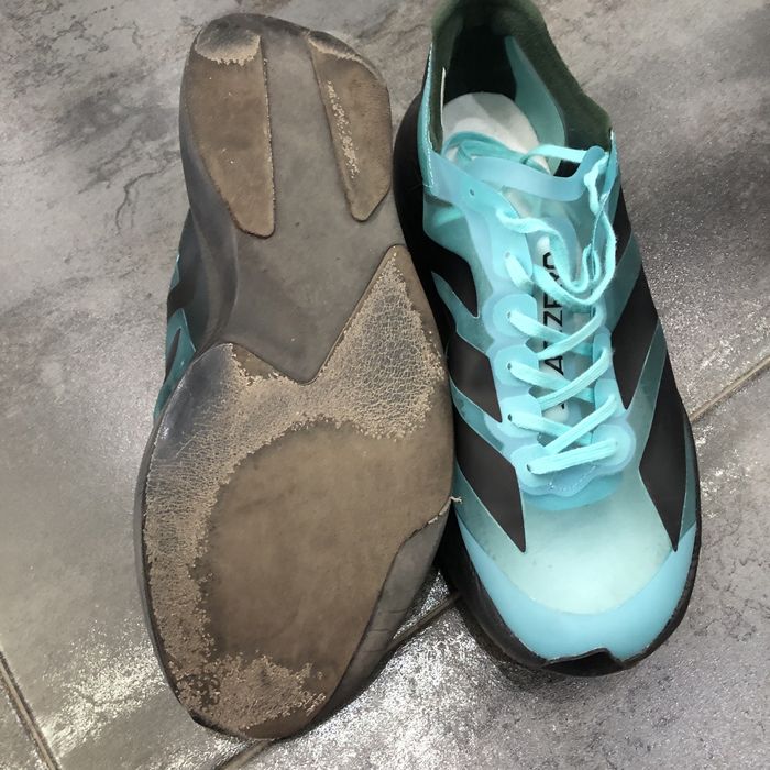 Adidas Adizero 43 номер