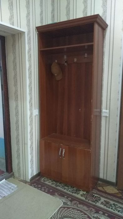 Kvartira ijaraga beriladi
