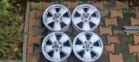 jante originale mini cooper, mini one 5x112, R 15