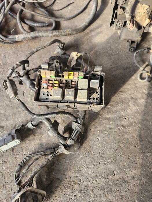 Turbina Mercedes Sprinter