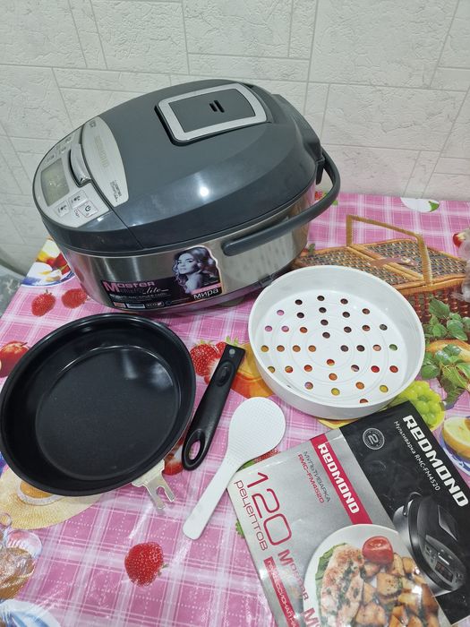 Продам мультиварку