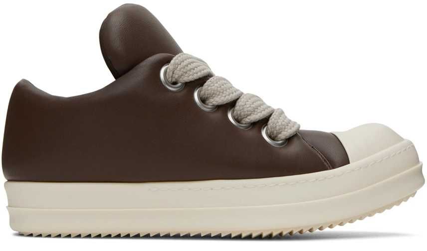Rick owens low jumbolaced