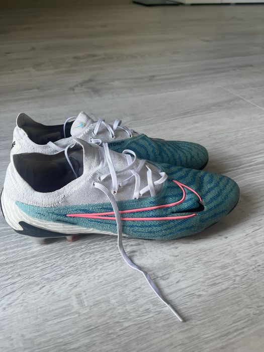 Бутонки Nike phantom GX
